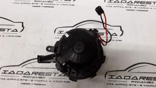 Ventola Areazione Abitacolo Audi A4 A5 tfsi 2007 8T1820021