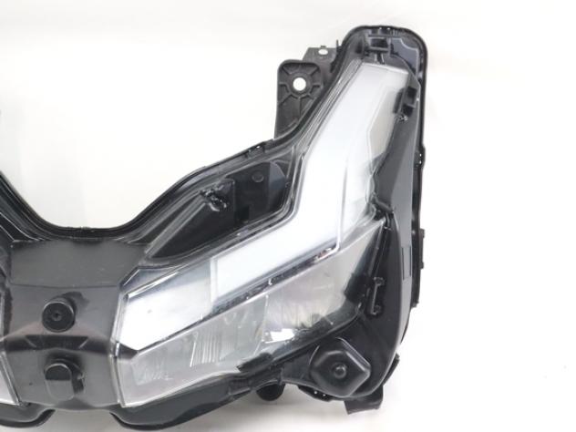 HONDA ADV 350 33100K0WA11 FARO ANTERIORE NF13 22 - 24 HEADLIGHT - Foto 3