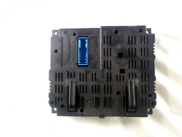51882404 CENTRALINA COMFORT FIAT PUNTO EVO 1.4 G 57KW 5M 5P (2010) RICAMBIO USATO