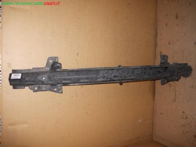 TRAVERSA PARAURTI ANT. VOLKSWAGEN GOLF (1J/1E)  Carrozzeria  Lamierati esterni  Paraurti  Traversa parau VOLKSWAGEN - BORA 4 porte - 01-05-1999 - 01-0