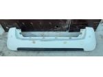 PARAURTI POSTERIORE COMPLETO PER FIAT Multipla 2° Serie 735353867 (04 ) bianco