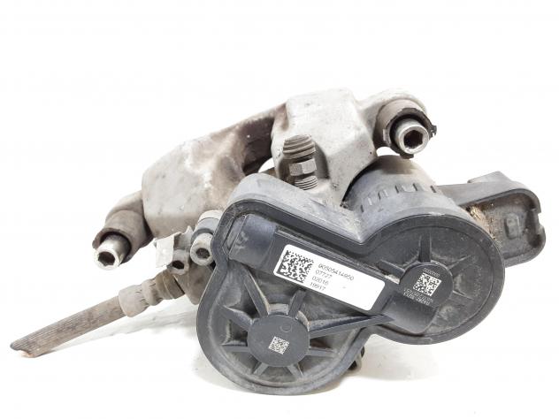 PINZA FRENO POSTERIORE SINISTRA ALFA ROMEO Stelvio Serie (949_) 00505414950 (16) - Foto 5