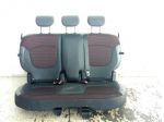886516774R PANCHINA DIVANO SEDILI POSTERIORI IN PELLE E TESSUTO RENAULT CAP …