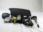 77960-SAA-E812-M1 KIT AIRBAG HONDA JAZZ 1.3 B 61KW 5M 5P (2004) RICAMBIO US &hellip;