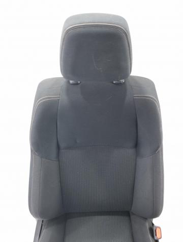 SEDILE ANTERIORE DESTRO TOYOTA Rav4 6° Serie 1AD-FTV (12) - Foto 5