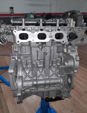Motore Peugeot 1.2 sigla HM05 - Foto 2