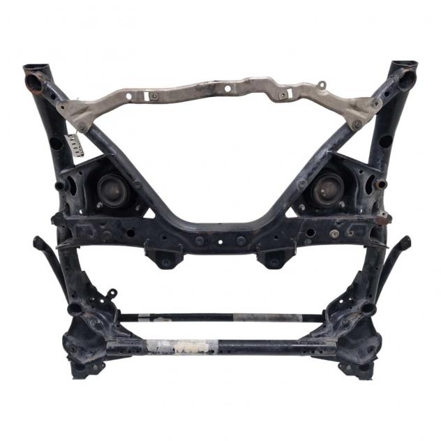 CULLA MOTORE BMW Serie 1 F20 N47D20C diesel 1995 (1119) - Foto 5