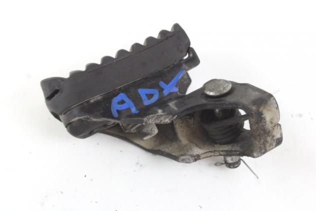 HONDA NX 650 DOMINATOR 50610MN9870ZB PEDANA ANTERIORE DESTRA 91 - 95 FRONT RIGHT FLASHER