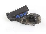 HONDA NX 650 DOMINATOR 50610MN9870ZB PEDANA ANTERIORE DESTRA 91 - 95 FRONT  &hellip;