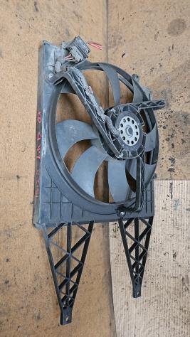 ELETTROVENTOLA SEAT Ibiza Serie diesel 1.4 (0508)