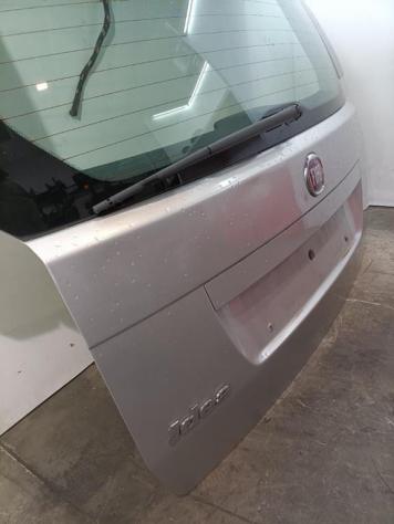 PORTELLONE POSTERIORE FIAT Idea 1° Serie 46825849 188A9000 (0305) - Foto 5