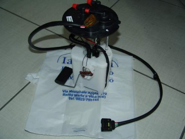 Pompa Benzina mercedes classe A 140 W168 1684700394 - Foto 3