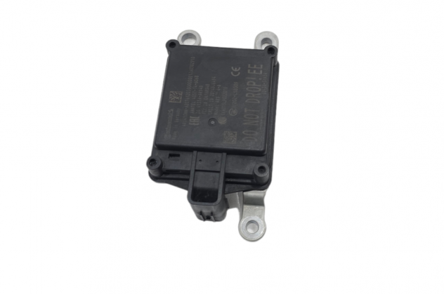 CENTRALINA SENSORE RADAR ANTICOLLISIONE NISSAN Qashqai Serie 284385FA5A K9K 636, K9K 646 Diesel 1500 (14) - Foto 5