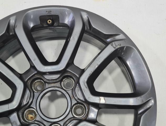 CERCHIO IN LEGA FIAT 500 X Serie 735624960 (15) - Foto 5