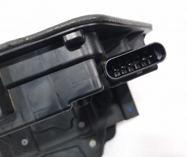 SERRATURA POSTERIORE SINISTRA BMW Serie 1 F40 7445045 (19) - Foto 8