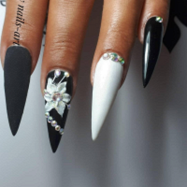 Carolina Nails Art - Foto 2