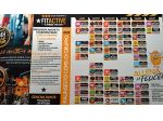 Abbonamento "all-inclusive" palestra FitActive - Genova, Piazza Dante