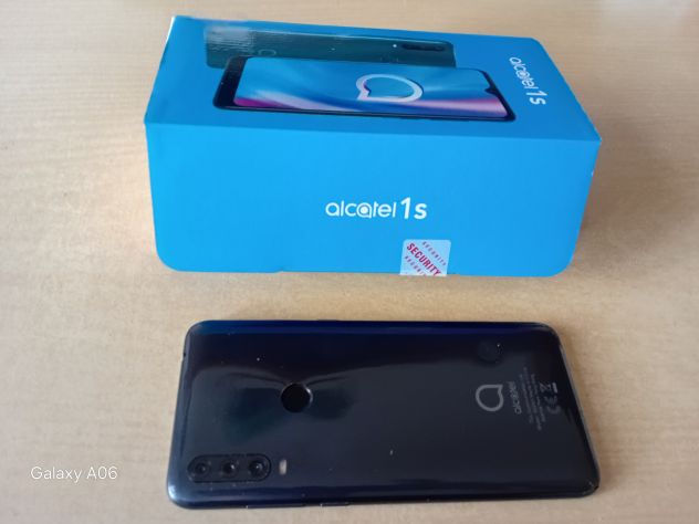 Cellulare ALCATEL 1 s - - Foto 2