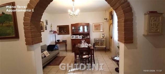 CASALE di 8 vani e di 265 mq (GROSSETO - CENTRO) rif. 2549.27M - Foto 9