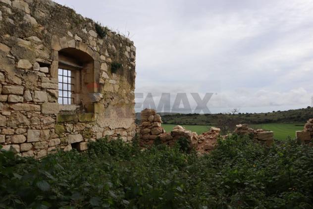 Cascina/Casale in vendita a Ragusa, Bruscé - Foto 14