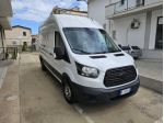 Ford Transit 350 2.0TDCi EcoBlue PL-SL-TA Furg. Jumbo Entry