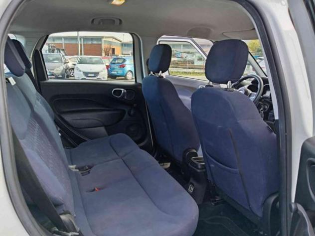 FIAT 500L AUTOCARRO 1.3 MJT Mirror 4 posti (N1) rif. 23686399 - Foto 10