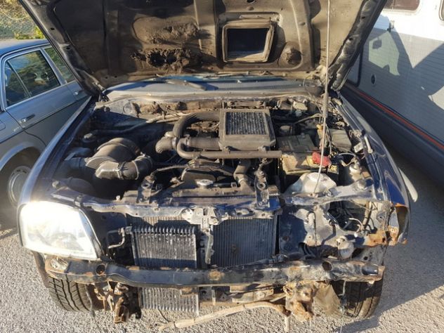 Mitsubishi L200 2.5 TD 4WD 115CV G.Traino - Foto 4