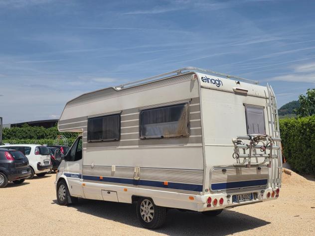 Ford Transit Elnag FINANZIABILE - Foto 2