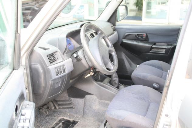 Great Wall Steed 6 2.4 16v Premium 4WD (GPL) - Foto 7