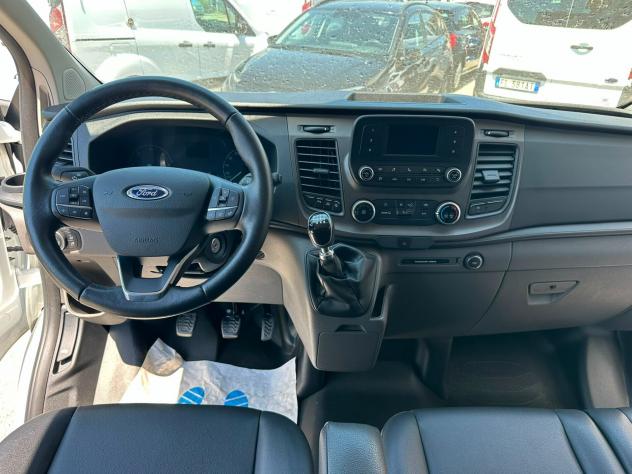 Ford Transit Custom 2.0 TDCi 105 PC-TN - Foto 3