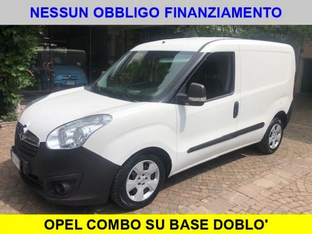 FIAT Doblo 1.6 Diesel 105CV rif. 23494096