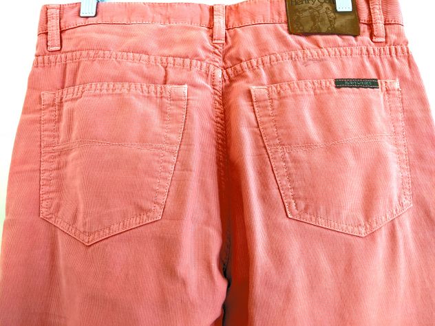 HENRY COTTON'S JEANS DA UOMO - Foto 7