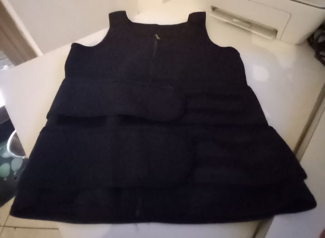 GILET SPORTIVO DA UOMO - Foto 4