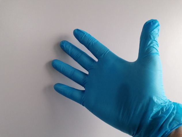 Guanti nitrile - Foto 3