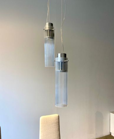 KARTELL, Lampade a sospensione RIFLY , led - Foto 2
