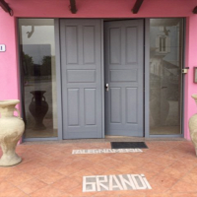 Falegnameria Grandi