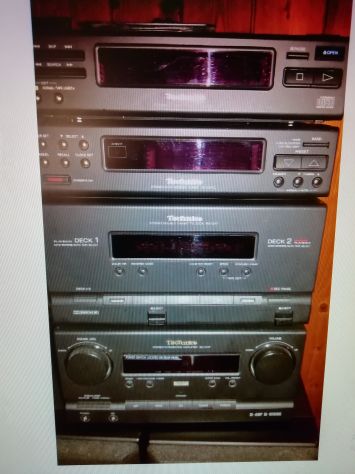 hifi 1992 - Foto 2
