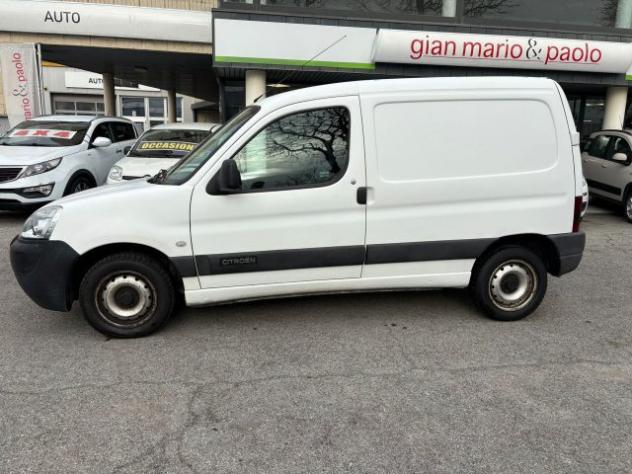 CITROEN Berlingo 1.9 D 20 Entrep.Pian.Cab.Liv.B rif. 23610296 - Foto 2