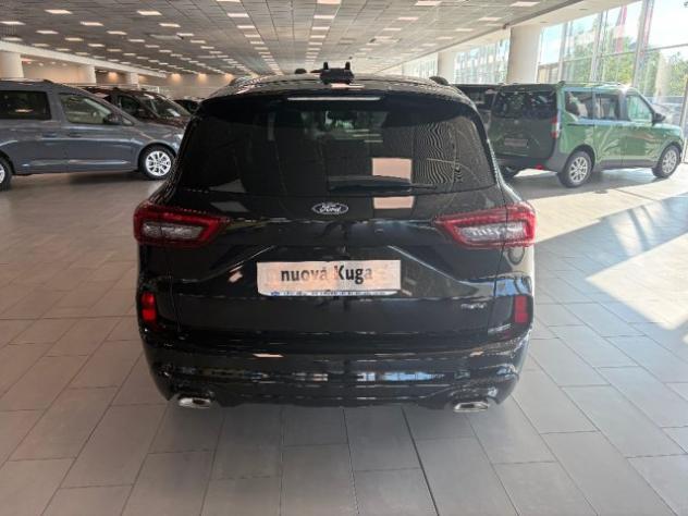 FORD Kuga 2.5 PLUG-IN HYBRID 243CV ST-LINE rif. 23952794 - Foto 4