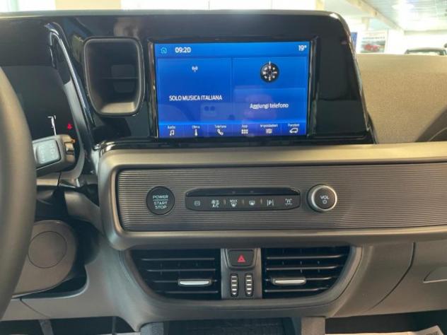 FORD Tourneo Courier TITANIUM 1.0 benzina 125cv VETTURA 5 POSTI, NUOVA! rif. 20973307 - Foto 10