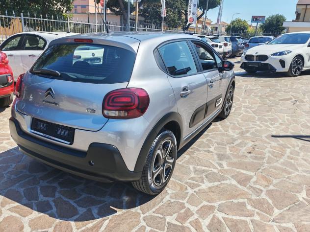Citroen C3 PureTech 110 S&S Feel Pack - Foto 7