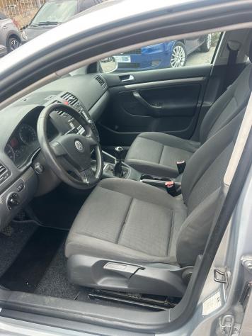 Volkswagen Golf 1.6 16V FSI 5p. Sportline - Foto 10