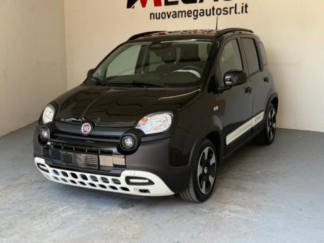 FIAT Panda Cross Pandina Cross 1.0 FireFly S&S Hybrid rif. 23869657 - Foto 4