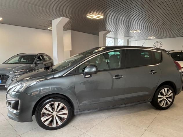Peugeot 3008 1.6 VTi 120CV Active - Foto 3