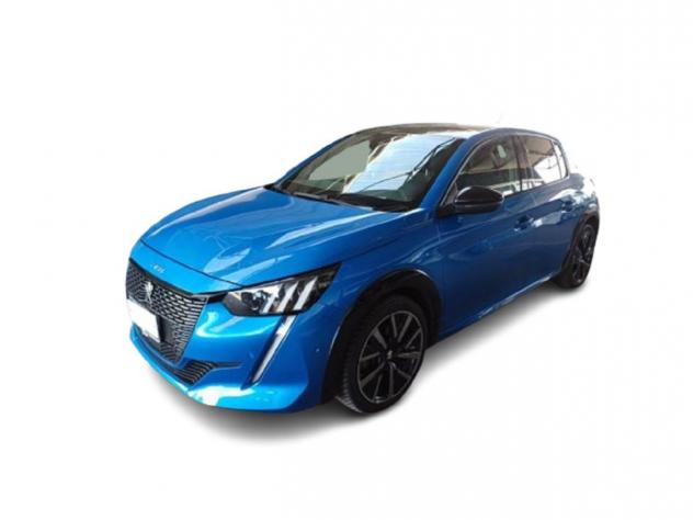 Peugeot 208 PureTech 130 CV S&& Automatica EAT8 GT Pack S&S - Foto 10