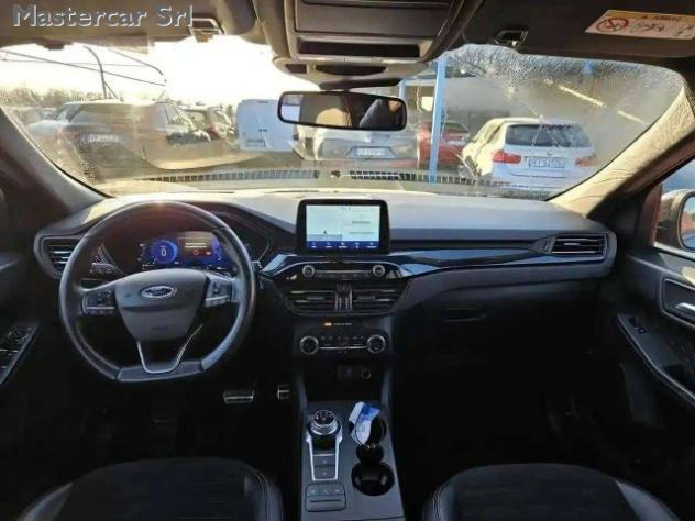 FORD Kuga Kuga 2.0 ecoblue ST-Line X awd 190cv auto-GD646BF rif. 23942575 - Foto 9