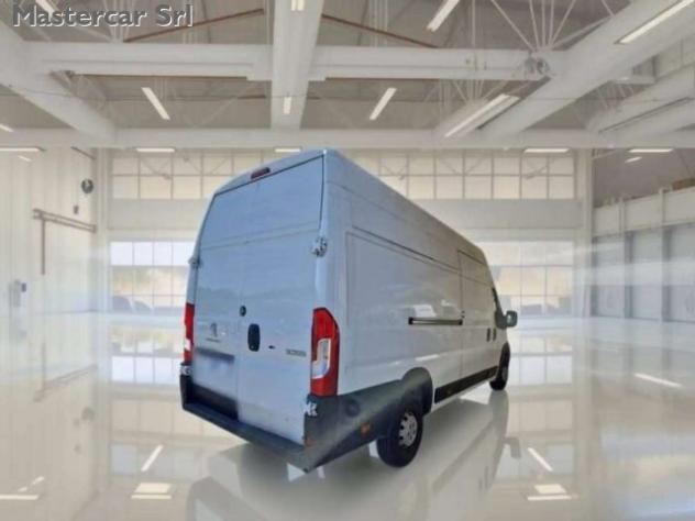 PEUGEOT Boxer 435 L4H3 2.2 BLUEHDI 165CV SeS - GF670RY rif. 23789267 - Foto 4