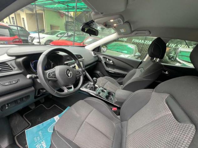 RENAULT Kadjar Blue dCi 8V 115CV Sport Edition rif. 23936866 - Foto 9