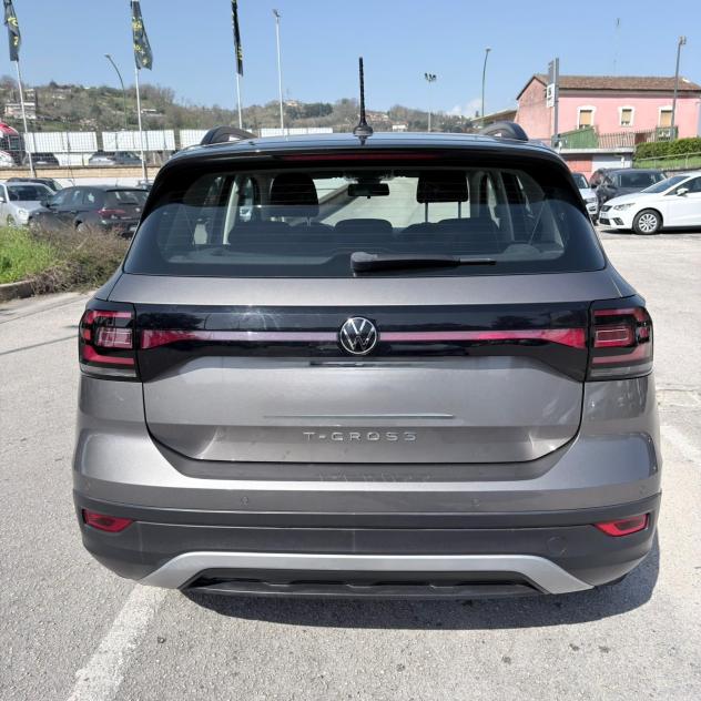 Volkswagen T-Cross 1.0 TSI 81kW Style DSG - Foto 3