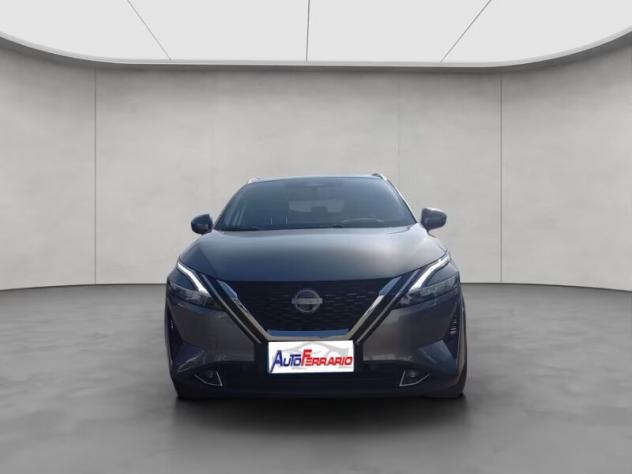 NISSAN Qashqai 3ª serie Qashqai MHEV 158 CV Xtronic Tekna+ - Foto 8